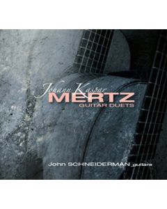 Mertz Guitar Duets