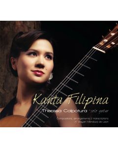 Kanta Filipina