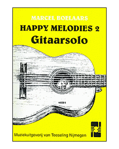 Happy Melodies 2