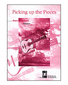 Picking Up The Pieces