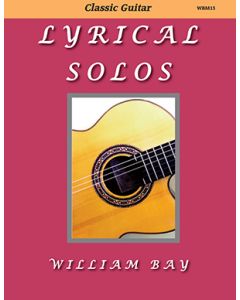 Lyrical Solos