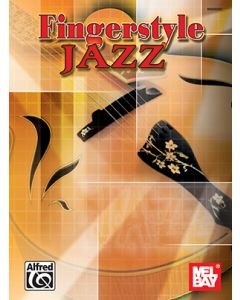 Fingerstyle Jazz