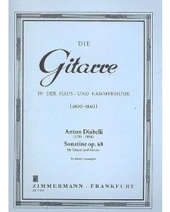 Sonatina, Op. 68