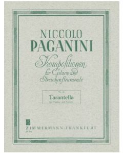Tarantella