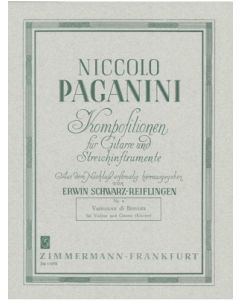 Variazioni di Bravura