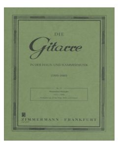 Notturno, Op. 21
