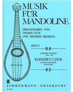 Konzert In C