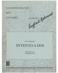 Intento a Dos