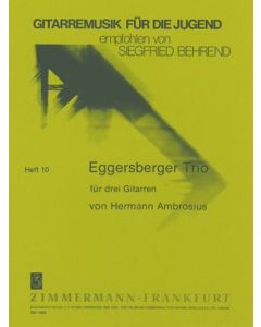 Eggersberger Trio