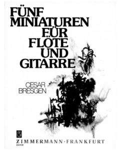 5 Miniaturen