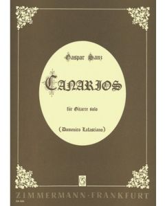 Canarios