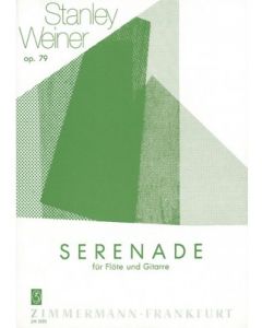 Serenade, Op. 79