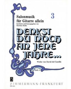 Salonmusik