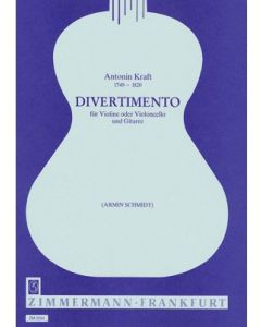 Divertimento