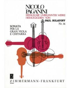 Sonata