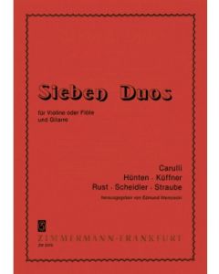 7 Duos