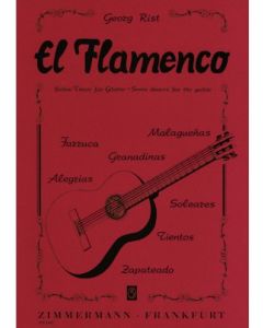 El Flamenco