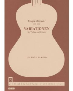 Variationen