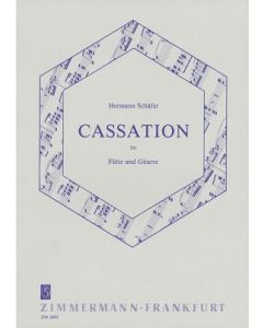 Cassation