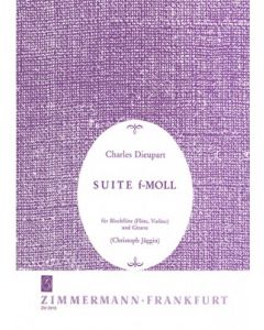 Suite in F Minor