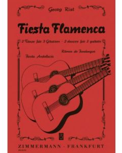 Fiesta Flamenca