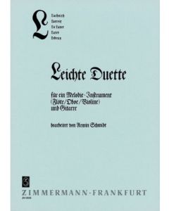 Leichte Duette