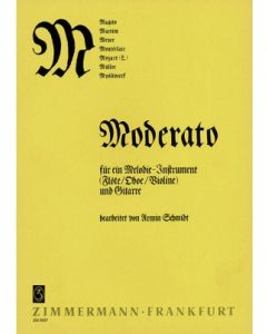 Moderato