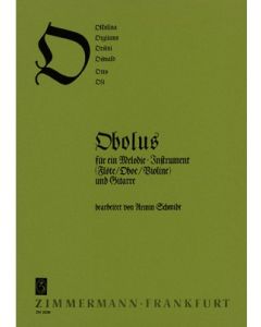 Obolus