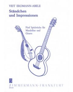 Standchen & Impressionen