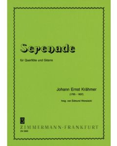 Serenade