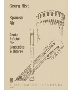 Spanish Air