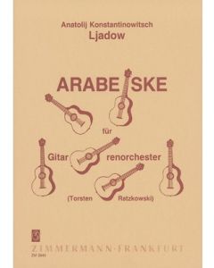 Arabeske