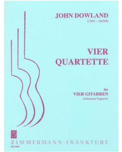 Vier Quartette