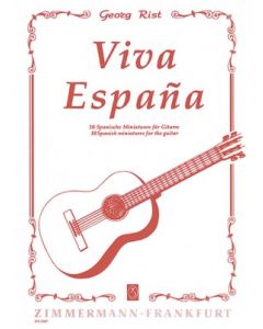 Viva Espana