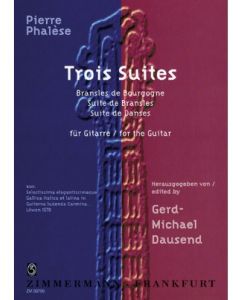 3 Suites