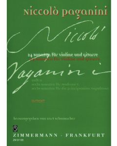 Volume 2: 24 Sonatas