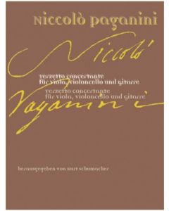 Terzetto Concertante